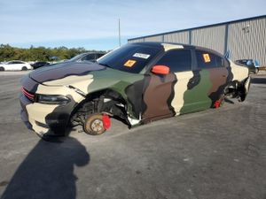 Dodge Challenger SE 3.6L 6 2015