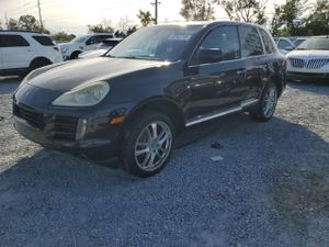 Porsche Cayenne 3.6L 6 2009