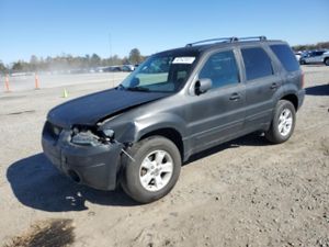 Ford Escape XLT 2.3L 4 2006