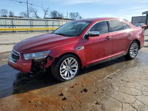Ford Taurus LIMITED 2.0L 4 2013