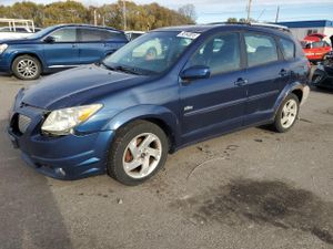 Pontiac Vibe 1.8L 4 2005