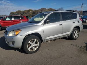 Toyota Rav4 2.5L 4 2009