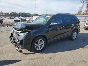 Kia Sorento LX 3.3L 6 2014