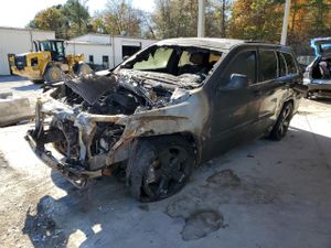 Jeep Grand Cherokee LAREDO 3.6L 6 2015