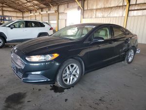 Ford Fusion SE 1.5L 4 2014