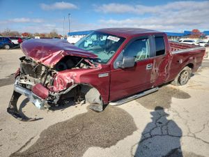 Ford F-150 4.6L 8 2005