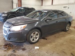 Chevrolet Malibu LS 2.5L 4 2015