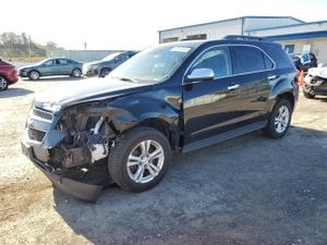 Chevrolet Equinox LT 2.4L 4 2013