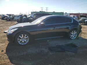 Infiniti G37 3.7L 6 2009