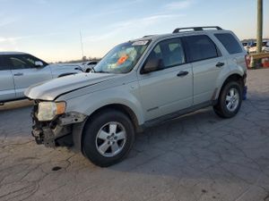 Ford Escape XLT 3.0L 6 2008