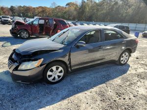 Toyota Camry CE 2.4L 4 2008
