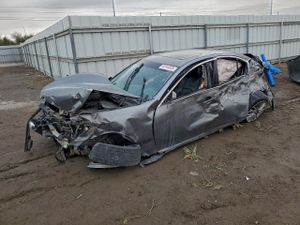 Infiniti G37 BASE 3.7L 6 2012