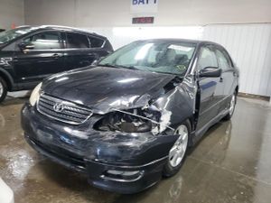 Toyota Corolla CE 1.8L 4 2008