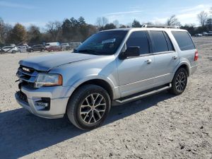 Ford Expedition XLT 3.5L 6 2015