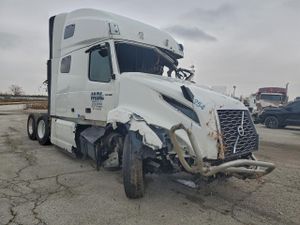 Volvo VNL VNL 12.8L 6 2025