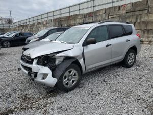 Toyota Rav4 2.5L 4 2010