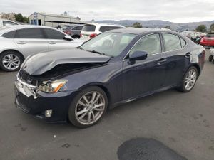 Lexus IS 250 2.5L 6 2007