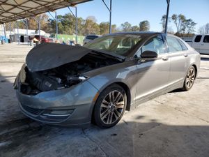 Lincoln MKZ 2.0L 4 2014