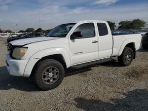 Toyota Tacoma PRERUNNER ACCESS CAB 4.0L 6 2005