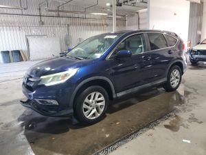 Honda CR-V EX 2.4L 4 2015