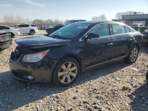 Buick LaCrosse PREMIUM 3.6L 6 2012