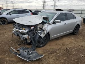 Ford Fusion SE 2.5L 4 2010