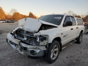 Dodge RAM ST 5.7L 8 2006