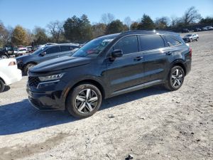 Kia Sorento S 2.5L 4 2021