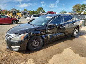 Nissan Altima 2.5 2.5L 4 2014