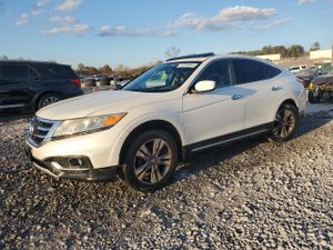 Honda Accord EX 3.5L 6 2014