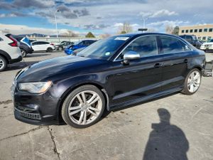 Audi A3 PREMIUM PLUS 2.0L 4 2015