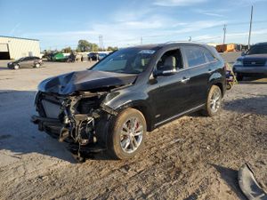 Kia Sorento SX 3.3L 6 2015