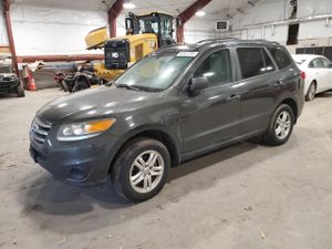 Hyundai Santa Fe GLS 2.4L 4 2012