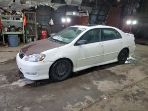 Toyota Corolla CE 1.8L 4 2006