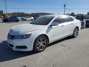 Chevrolet Impala LT 3.6L 6 2014