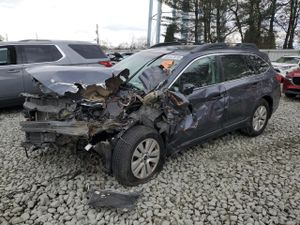 Subaru Outback 2.5I PREMIUM 2.5L 4 2015