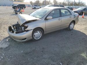 Toyota Corolla CE 1.8L 4 2007