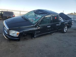 Dodge RAM ST 4.7L 8 2008