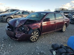 Toyota Avalon XL 3.5L 6 2006