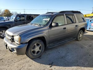 Chevrolet Trailblazer EXT LS 4.2L 6 2006