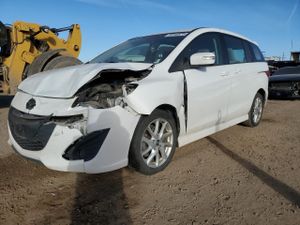 Mazda 5 TOURING 2.5L 4 2015