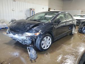Honda Civic LX 1.8L 4 2008