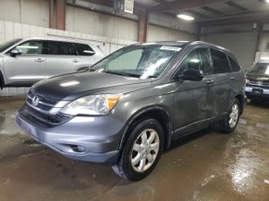 Honda CR-V SE 2.4L 4 2011