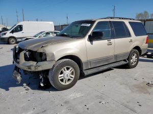 Ford Expedition XLT 5.4L 8 2006