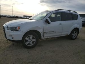 Mitsubishi Outlander XLS 3.0L 6 2010