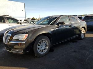 Chrysler 300 3.6L 6 2011