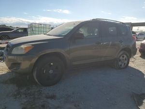 Toyota Rav4 2.5L 4 2011
