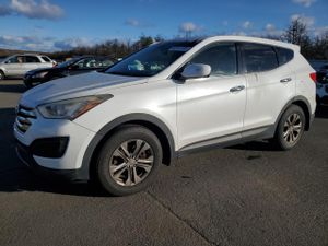 Hyundai Santa Fe 2.4L 4 2013