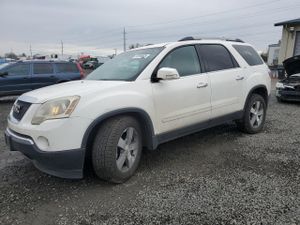 GMC Acadia SLT-1 3.6L 6 2011