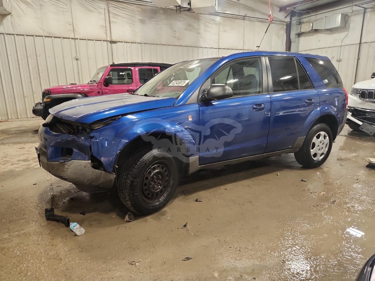 Saturn Vue 2.2L 4 2005